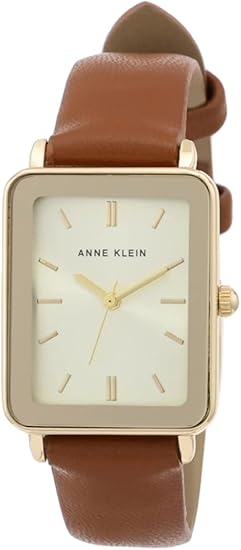 Anne Klein Women's Strap Watch, AK/3702 (NEW, OPEN BOX)