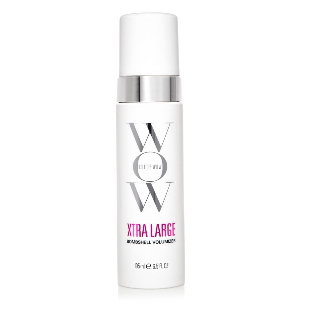 COLOR WOW Xtra Large Bombshell Volumizer - 195 ml