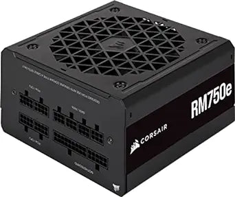 Corsair RM750e Fully Modular power supply Model: RM750e SN:00ALPZ (Open Box)