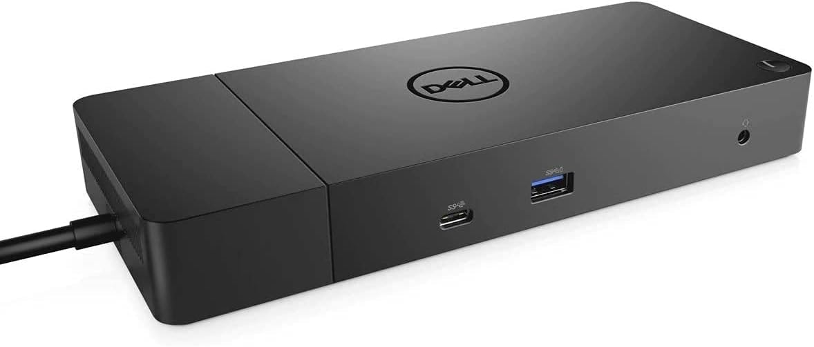 Dell WD19 180W Docking Station