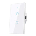 Smart Wi-Fi Light Switch