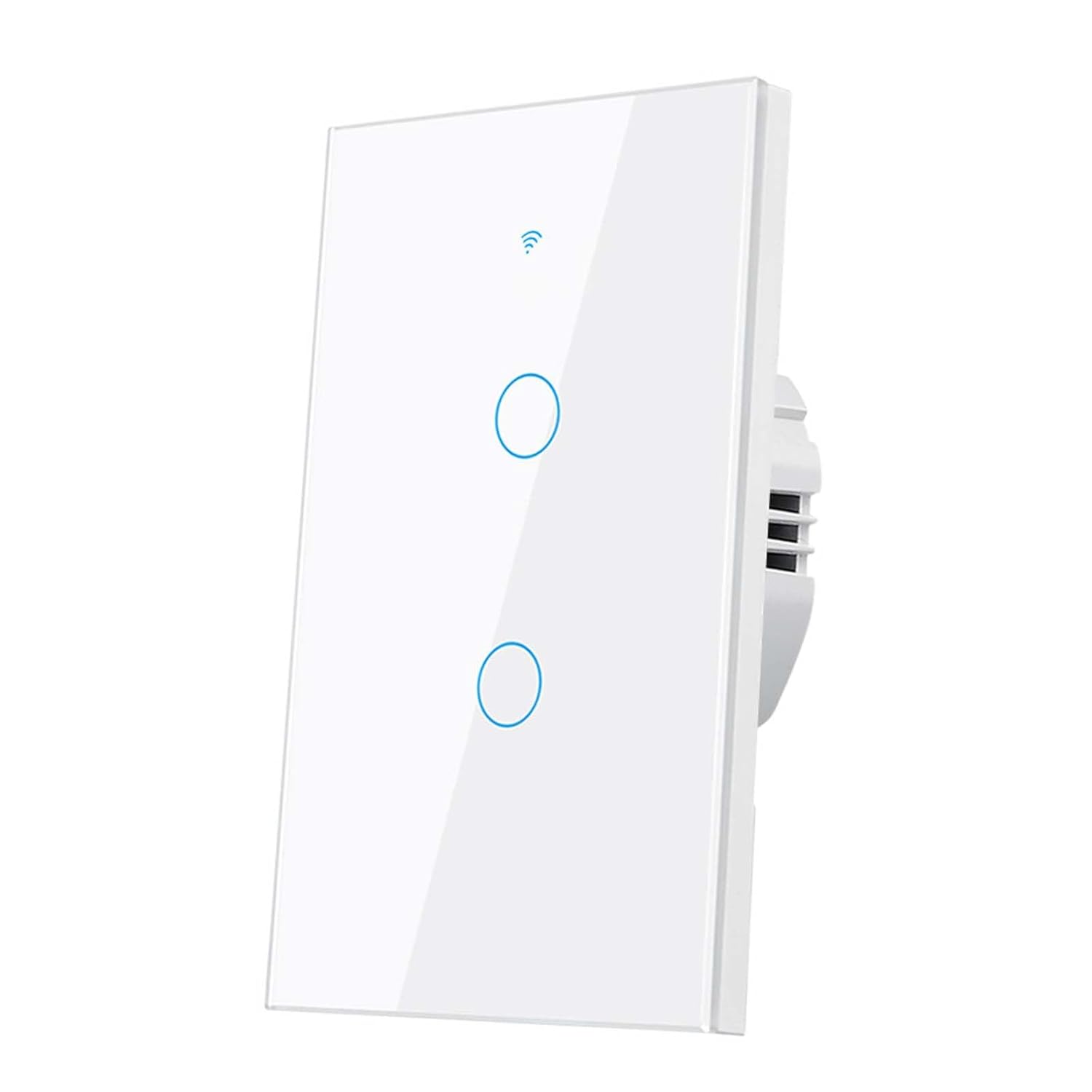 Smart Wi-Fi Light Switch