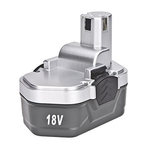 Genesis GAB18B Replacement Battery, 18 V Battery