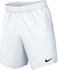 Nike Youth Laser VI Shorts - White (M)