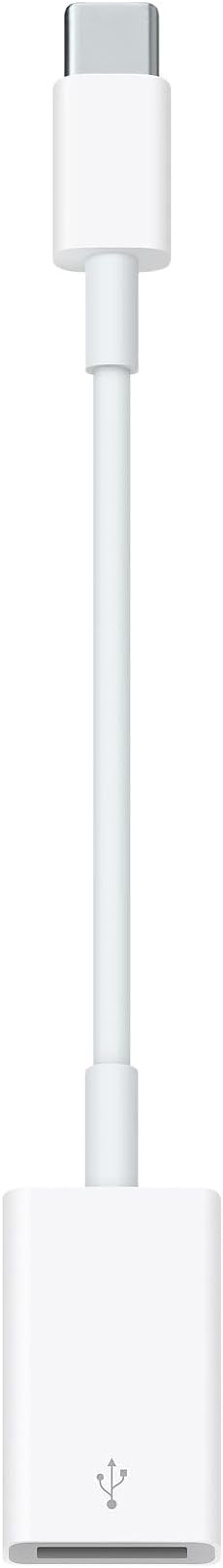 Apple USB-C to USB Adapter