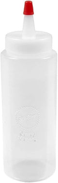 Wilton Regular Melting Decorating Squeeze Bottle, 12 oz