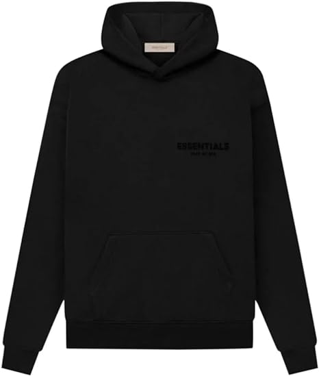 Fleece Graphic Hoodie-XL (New, Open Box)