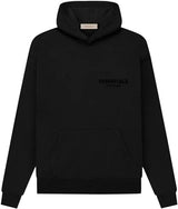 Fleece Graphic Hoodie-XL (New, Open Box)