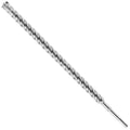BOSCH Bulldog Xtreme SDS-Plus Rotary Hammer Bit - 3/4 in. x 18 in. - Model: HCFC2227
