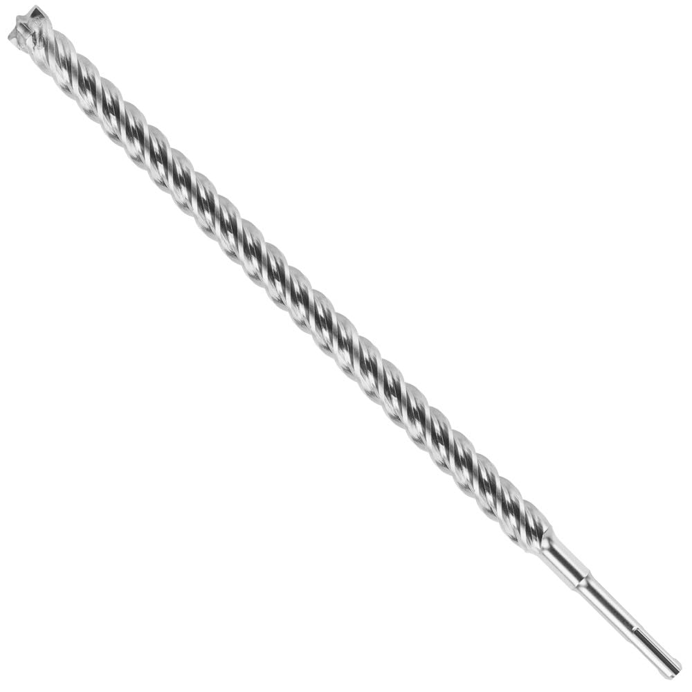 BOSCH Bulldog Xtreme SDS-Plus Rotary Hammer Bit - 3/4 in. x 18 in. - Model: HCFC2227