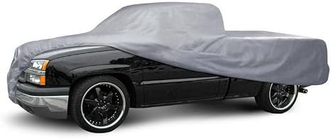 Car XL2 Outdoor/Indoor Cover 3 Layer Waterproof