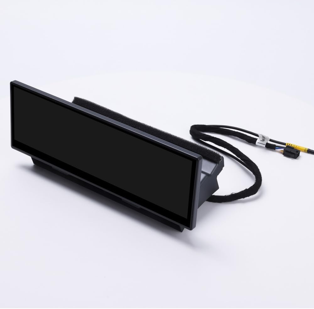 S11 Dashboard Display Screen Without Front Camera for Model 3 Highland/Model Y Juniper