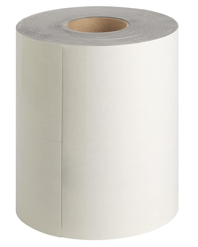 ZIP System Flexible Stretch Tape for Curves & Corners, 6" x 75' Roll