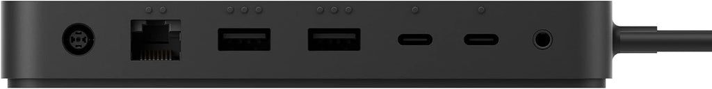Microsoft Surface Thunderbolt 4 Dock - Black