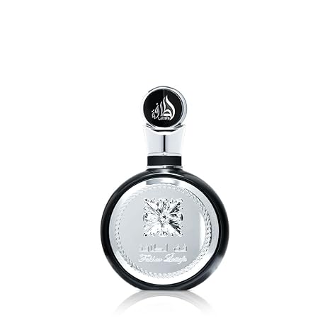 Lattafa Perfumes Fakhar for Men Eau de Parfum Spray, 3.4 Ounce