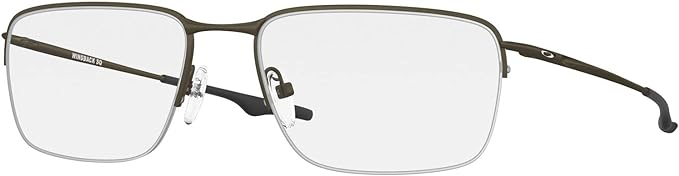 Oakley Wingback SQ Frames Demo Lens (Open Box)