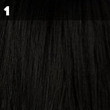 Vanessa Fashion Wigs Medium Length Wavy Style Heatwave Synthetic Wigs - B PONY (1)