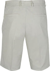 Greg Norman Men's Tech Cargo Golf Short, 10" Inseam - 35 Regular