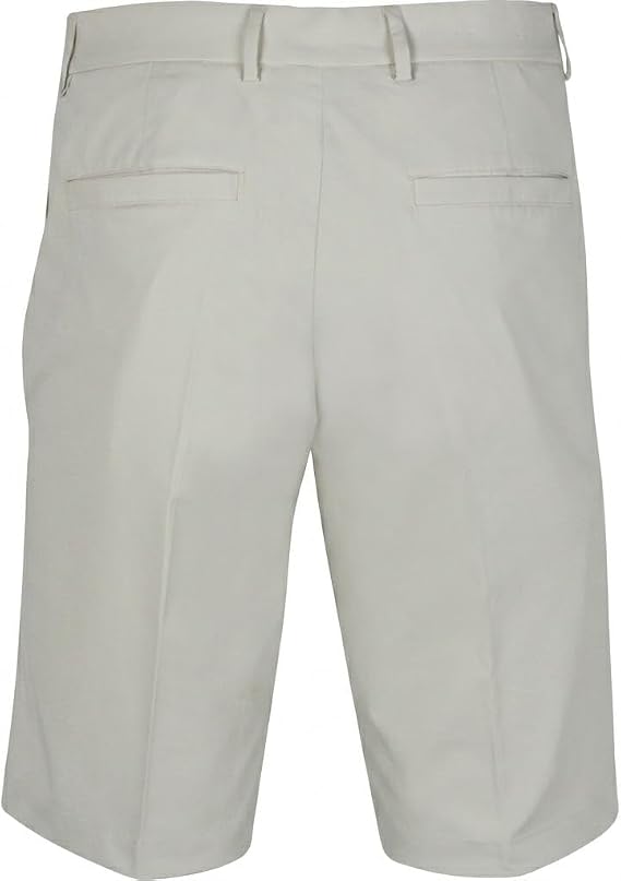 Greg Norman Men's Tech Cargo Golf Short, 10" Inseam - 35 Regular