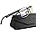 ANYLUV Blue Light Blocking Glasses Men Computer Gaming Glasses Lightweight Al-Mg Metal Anti Eyestrain Eye Protection