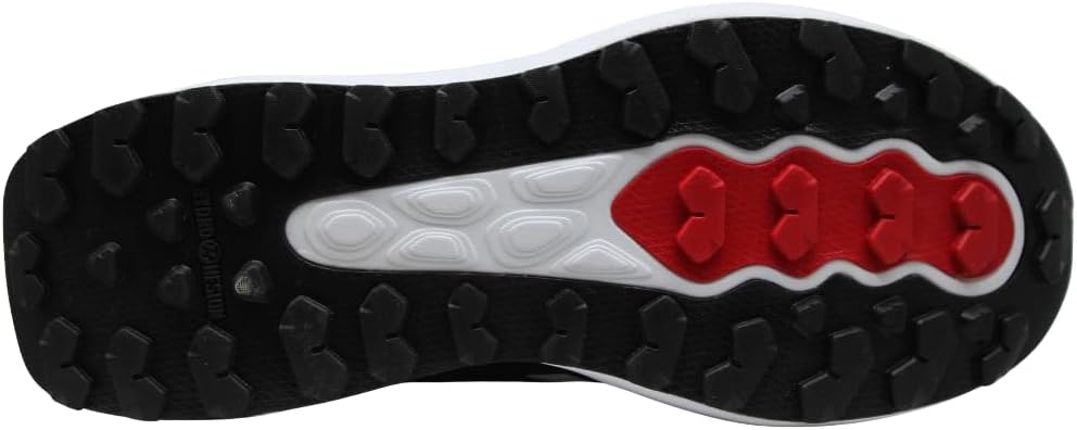 New Balance Men's Freshfoam 950v4 - Black/White - Size 8.5