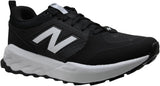 New Balance Men's Freshfoam 950v4 - Black/White - Size 8.5