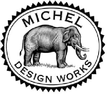 Michel Design Works Home Fragrance Spray, Lemon Basil