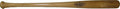 Louisville Slugger MLB PRO Stock Natural Ash Replica Baseball Bat 34"