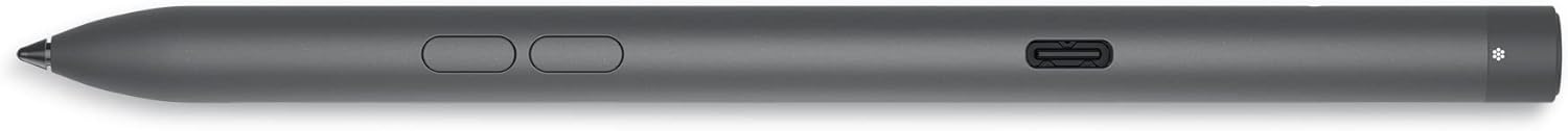 Dell Premier Active Pen PN7522W, 4096 Pressure Levels, Tilt Support