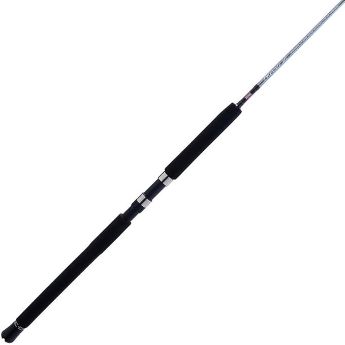 PENN Prevail III Jig Spinning Fishing Rod