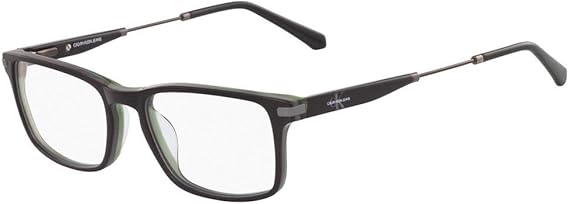 Calvin Klein jeans frame ckj 18707 (075 black)  (NEW, OPEN BOX)