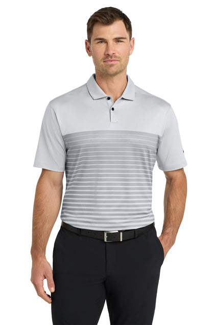 Nike Dri-FIT Vapor Block Polo Size M