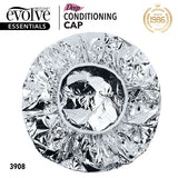 Firstline Evolve Essentials Deep Conditioning Cap - Silver 1pc