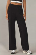 Varley The Wide Leg 30" Pants Size S
