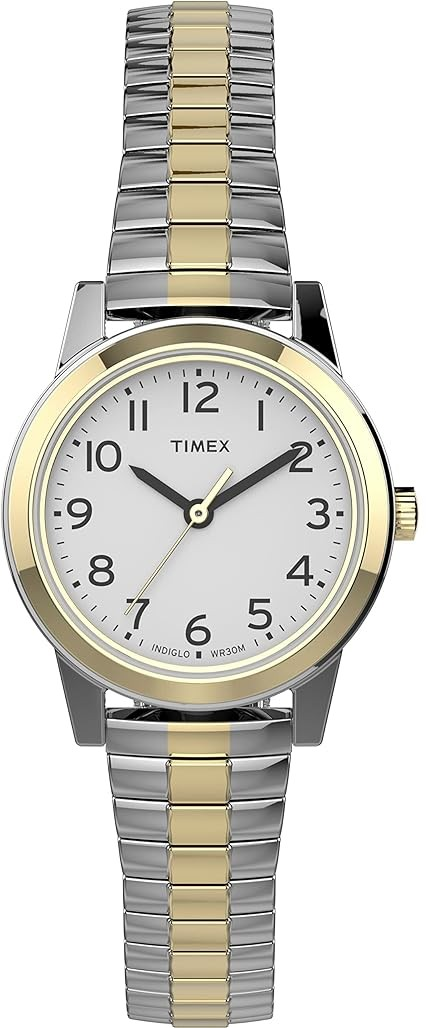 Timex Women's Essex Ave 25mm Watch (NEW. OPEN BOX)