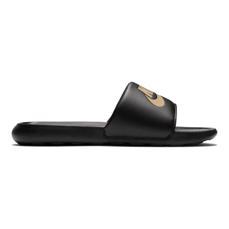 Nike Victori One Women's Logo Slide Sandals 11