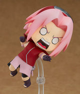 Nendoroid #833 Sakura Haruno Naruto Shippuden