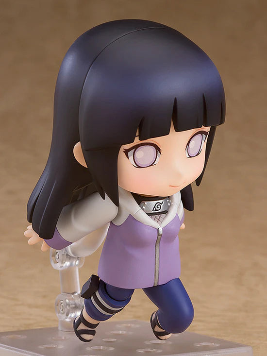 Nendoroid #879 Hinata Hyugo Naruto Shippuden