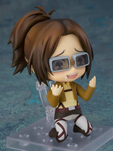 Nendoroid #1123 Hange Zoe Shingeki no Kyojin