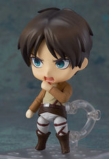 Nendoroid #375 Eren Yeager Attack on Titan