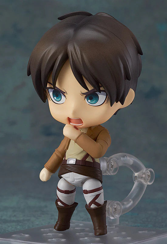 Nendoroid #375 Eren Yeager Attack on Titan