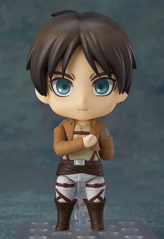 Nendoroid #375 Eren Yeager Attack on Titan