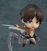 Nendoroid #375 Eren Yeager Attack on Titan