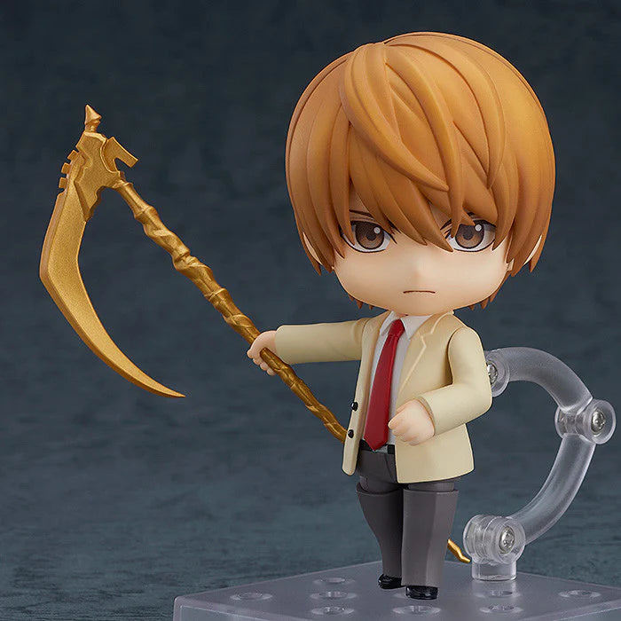 Nendoroid #1160 Light Yagami 2.0 Death Note