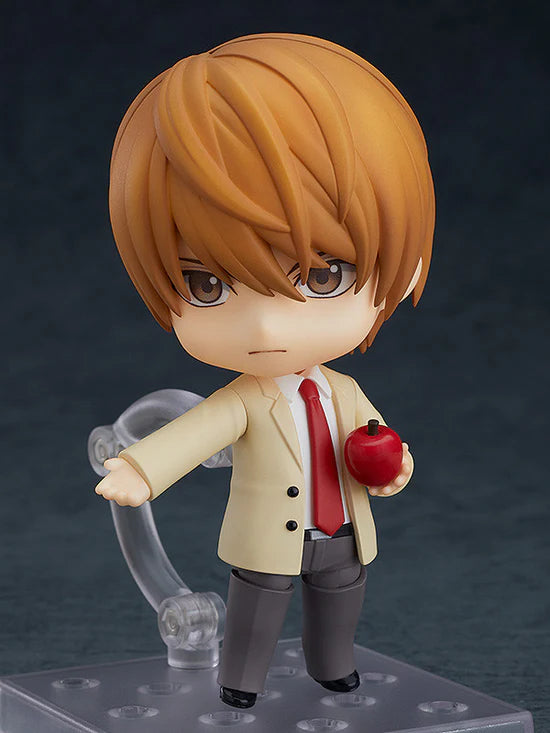 Nendoroid #1160 Light Yagami 2.0 Death Note