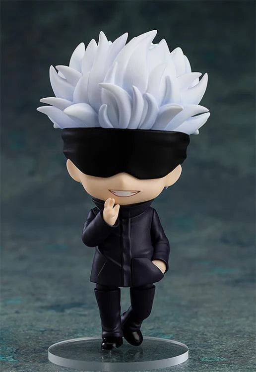 Nendoroid #1528 Satoru Gojo Jujutsu Kaisen