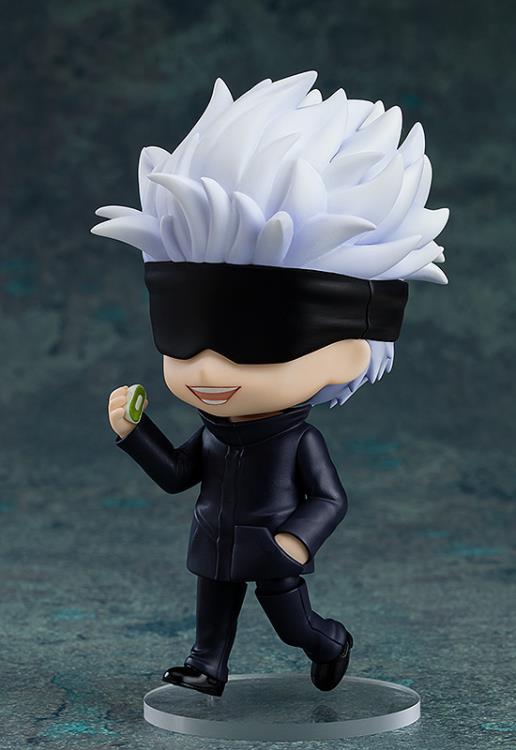 Nendoroid #1528 Satoru Gojo Jujutsu Kaisen