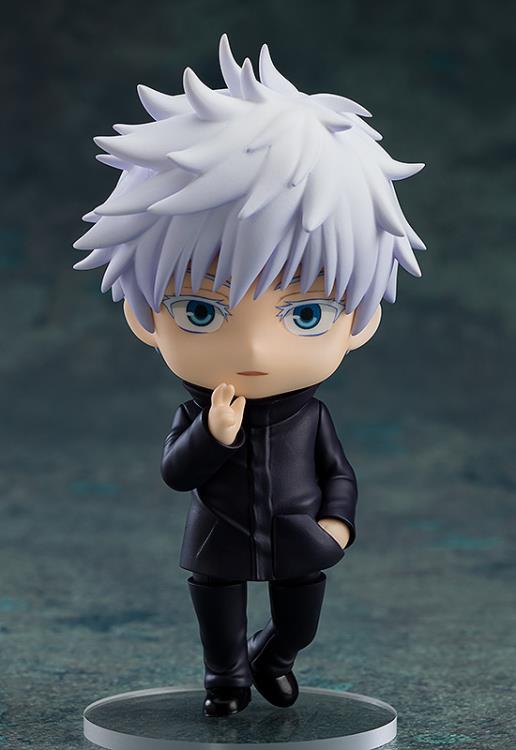 Nendoroid #1528 Satoru Gojo Jujutsu Kaisen