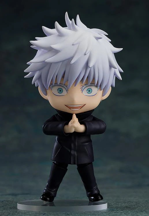 Nendoroid #1528 Satoru Gojo Jujutsu Kaisen