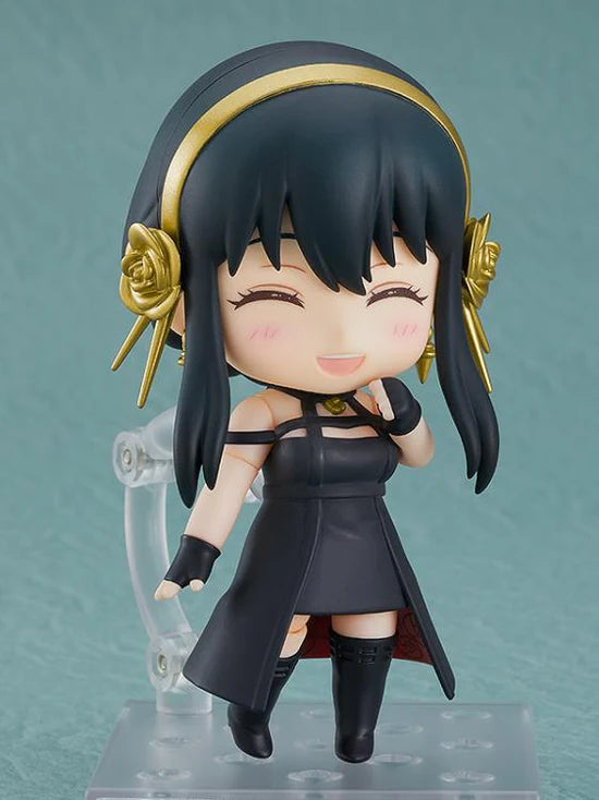 Nendoroid #1903 Yor Forger Spy x Family